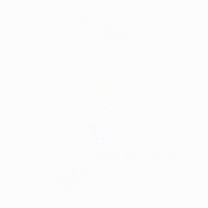 A UI element slides vertically into view.